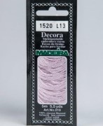 Нить Декора 1520 от Мадейра