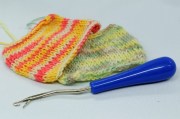 Крючок для ковроткачества 15595
