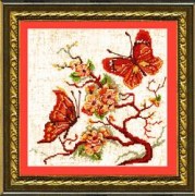 Набір для вишивання Чарівна Мить №182