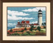 Набор Дименшенс для вышивания гобеленом Маяк