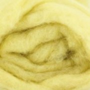 2004 Вовна для валяння Новозеландська (27 мікрон) 50 г