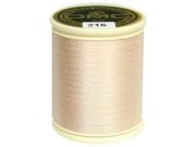 Нить для машинной вышивки ДМС 237А , цвет 216