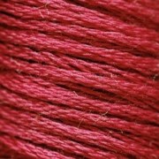 Нитки муліне 304 Royal Broderie (аналог DMC 304)