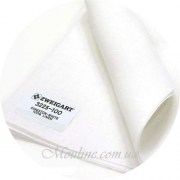 Ткань для вышивания Лен Zweigart Kingston 56 цвет 3325/100 белый / White