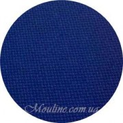 3251/567 Канва Aida 16 отрезы васильковый