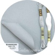 Канва для вышивания Aida 16 от немецкого Цвайгарт Аида 16 3251/713