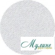 Канва для вышивания Aida № 16 от немецкого производителя Zweigart 3251/11