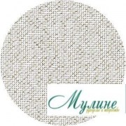 Канва для вышивания Aida 18 немецкого Zweigart 3793/118 отрезы