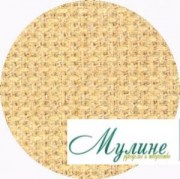 Канва для вышивания Aida 18 немецкого Zweigart 3793/13