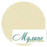 Канва для вишивання, Aida 11 від німецького виробника, Zweigart 1007/264