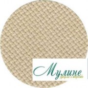 Канва для вышивания Aida 14, немецкая, Zweigart 3706/3740