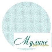 Канва для вышивания Aida 18 немецкого Zweigart 3793/5020