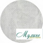 Канва для вышивания Aida 18 немецкого производителя Zweigart 3793/7139