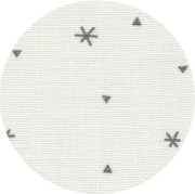 Канва для вишивання Aida extra fine від німецького виробника Zweigart.