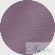 3326/5045 Канва Aida 20 (шир. 110 см) лавандовий Zweigart