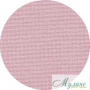 Канва Zweigart для вышивания Aida 20 тип канвы и цвет 3326/558