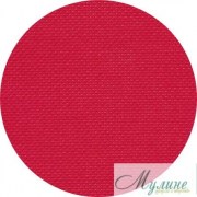 Канва для вышивания Аида extra fine 20 9003 гранат