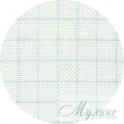 Канва для вышивания Easy-Count Aida № 14 Zweigart с разметкой