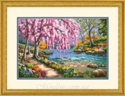 35374 Набор для вышивания DIMENSIONS 