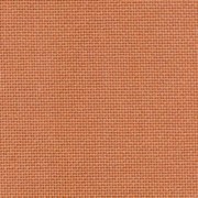 3706/4007 Aida 14 (шир. 110 см) теракотовий Zweigart