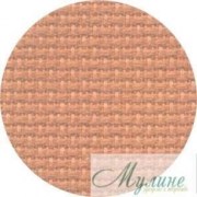 Канва для вышивания Аида 14 от производителя Zweigart 3706/4025