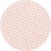 Канва Аида 14 розовый с радужным люрексом 3706/4149 кусочки