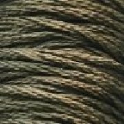 Нитки муліне 3781 Royal Broderie (аналог DMC 3781)