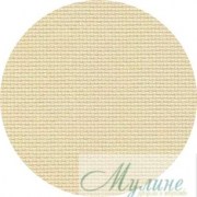 Канва для вышивания Aida 18 Zweigart платиновый цвет 770 вышивка крестиком