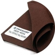 Zweigart Lugana 25 Цвайгарт Лугана 25 3835/9024 темный шоколад