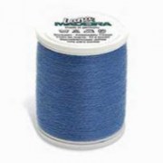 Шерстяные нитки для вышивки Lana №12 3846