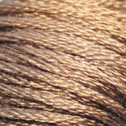 Нитки муліне 3862 Royal Broderie (аналог DMC 3862)