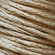 Нитки муліне 3864 Royal Broderie (аналог DMC 3864)