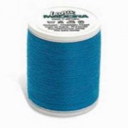 Шерстяные нитки для вышивки Lana №12 3876