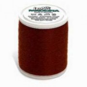 Шерстяные нитки для вышивки Lana №12 3897