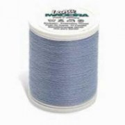 Шерстяные нитки для вышивки Lana №12 3910