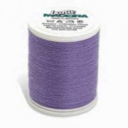 Шерстяные нитки для вышивки Lana №12 3942