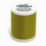 Шерстяные нитки для вышивки Lana №12 3980