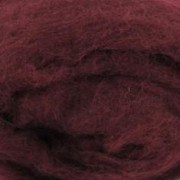 4001 Шерсть для валяния Новозеландская 