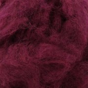 4002 Шерсть для валяния Новозеландская 