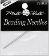 Иглы для бисерной аппликации 40220