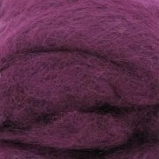 4026 Шерсть для валяния Новозеландская 