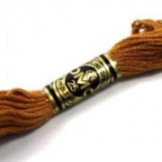 Мулине для вышивания DMC 435