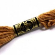 Нитки для ручной вышивки DMC 436 Tan