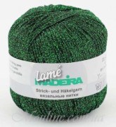 Вискозные нитки для вязания от Madeira 458