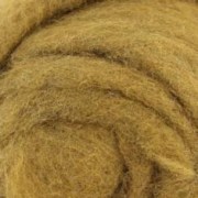 5009 Вовна для валяння Новозеландська (27 мікрон) 50 г