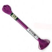 Мулине ДМС сатин 550