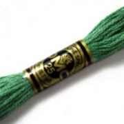 ДМС мулине для вышивания 562 Jade-MD