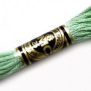 ДМС мулине для вышивания 564 Jade-VY LT