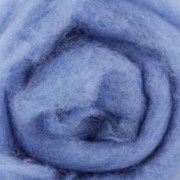 6004 Шерсть для валяния Новозеландская