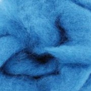 6012 Шерсть для валяния Новозеландская 